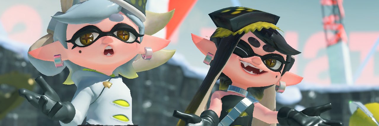Fnomu2's profile banner image