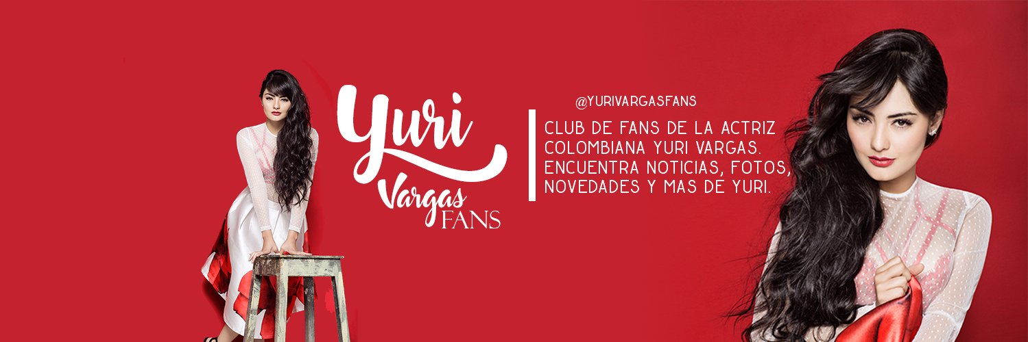 Yuri Vargas FC (@yurivargasfans) / Posts / X