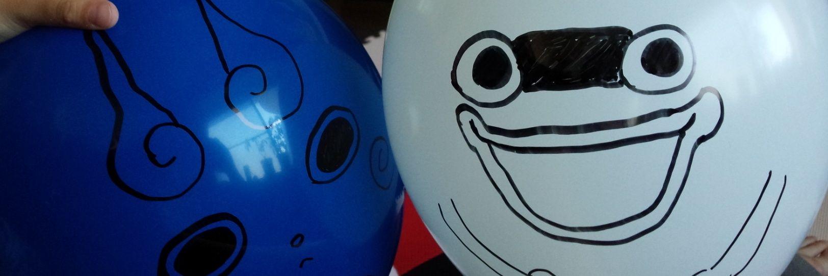 ｸﾞﾚｲﾄﾌﾙﾌﾟﾛﾐﾈﾝｽ banner