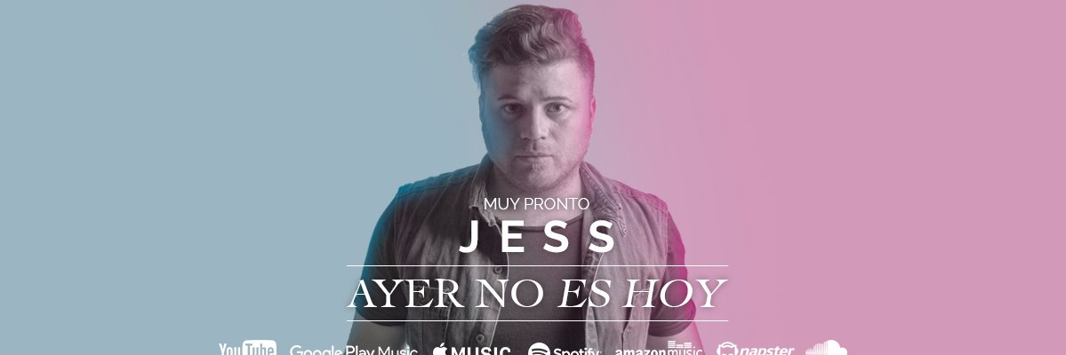 JessPastorMusic's profile banner image