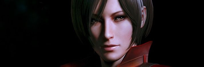 ▪︎ Ada Wong's banner