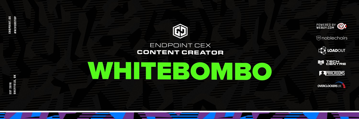WhiteBombo banner