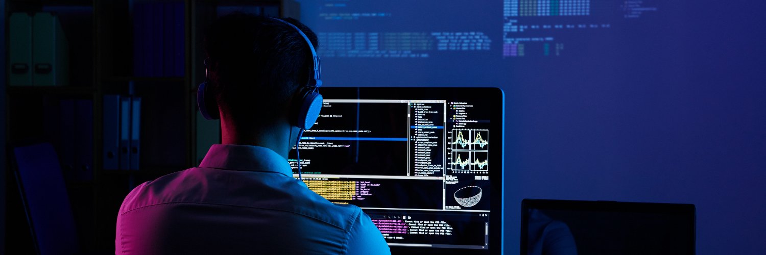 Dev Valecha 💹🧲 banner