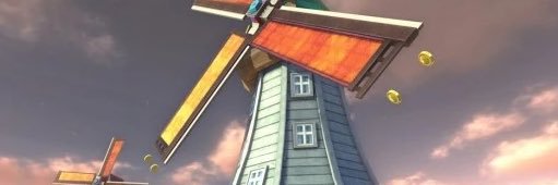 joymikos's profile banner image
