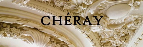 cheray Profile Banner