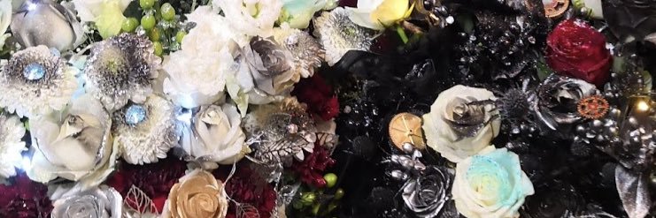 すん＊° (Suu＊°) banner