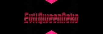 Evilqueenneko's profile banner image