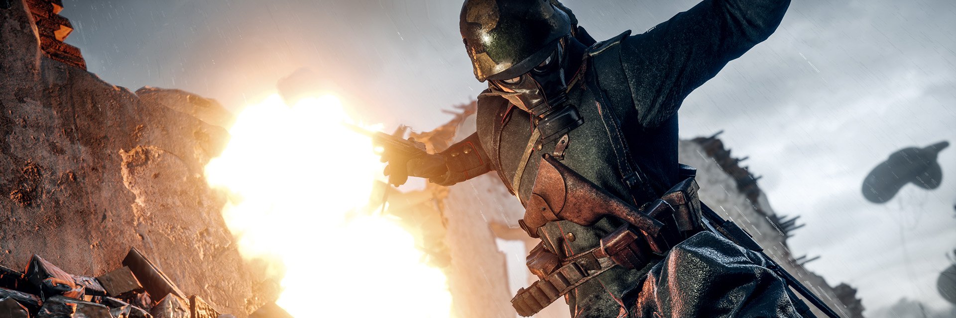 Rifledude 🎮 banner