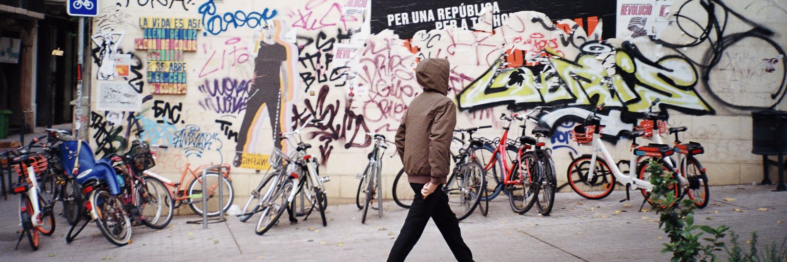 Pablo banner