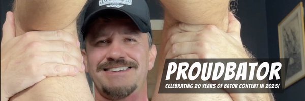 ProudBator Profile Banner