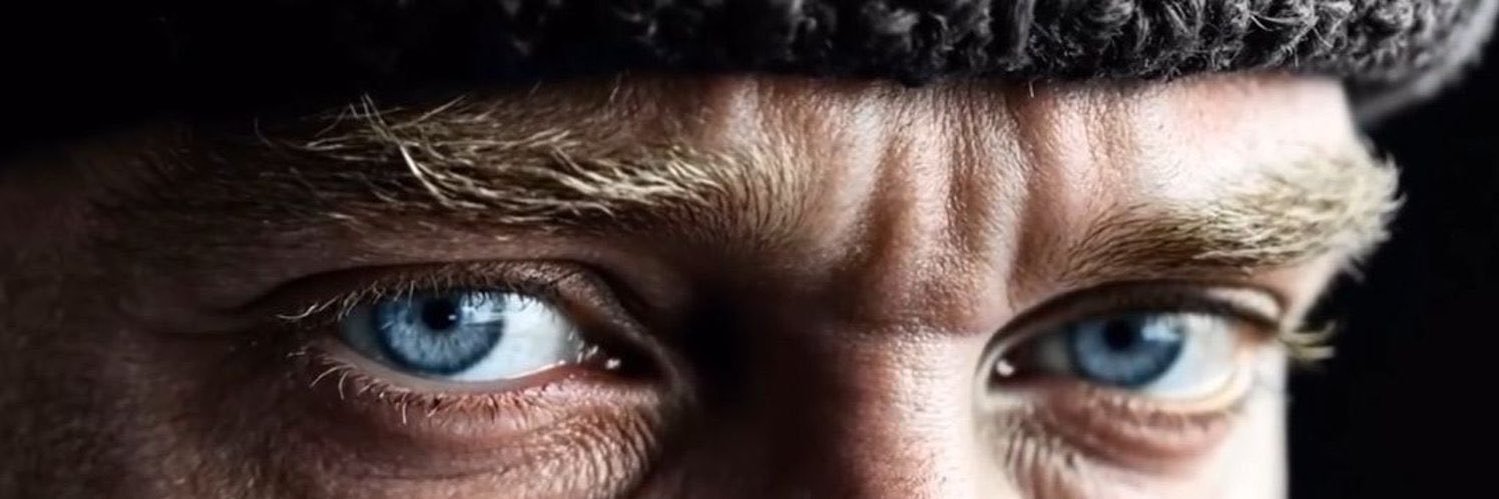 Alilkan1's profile banner image