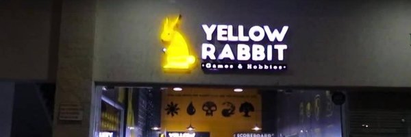 YellowRabbitMx Profile Banner