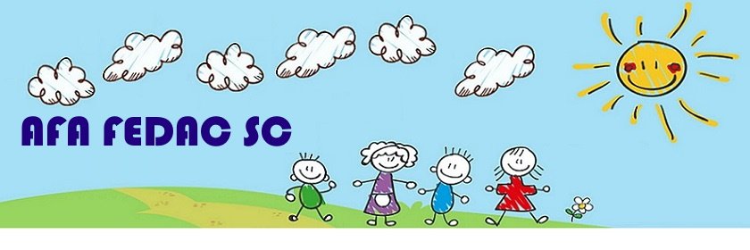 AFA FEDAC SC banner