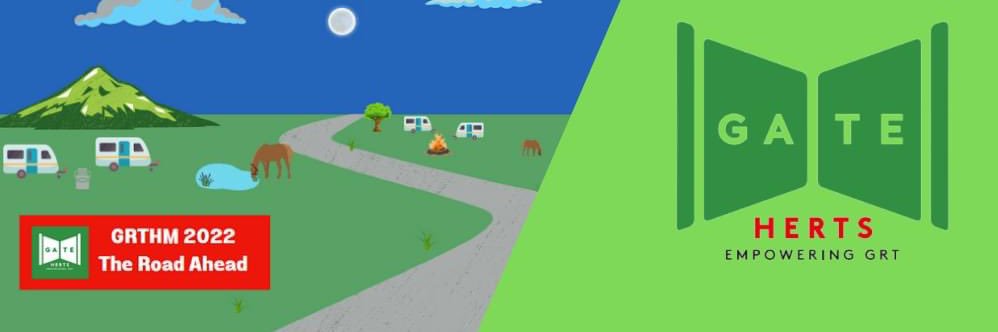 GATE Herts banner