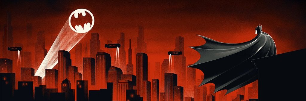 Geeky_BatGent's profile banner image
