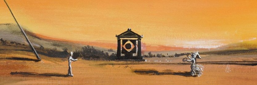 TwoDogs ∞ 🦋 banner