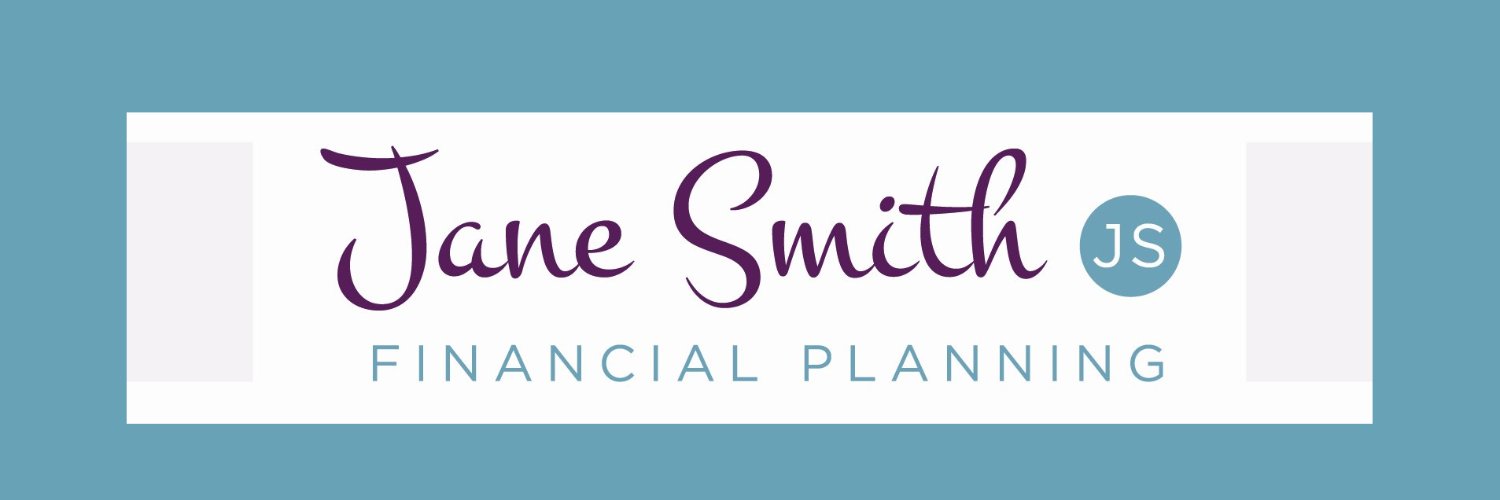 Jane Smith Financial Planning banner