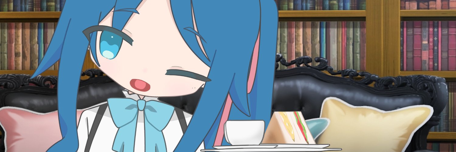 kiryuu0001's profile banner image