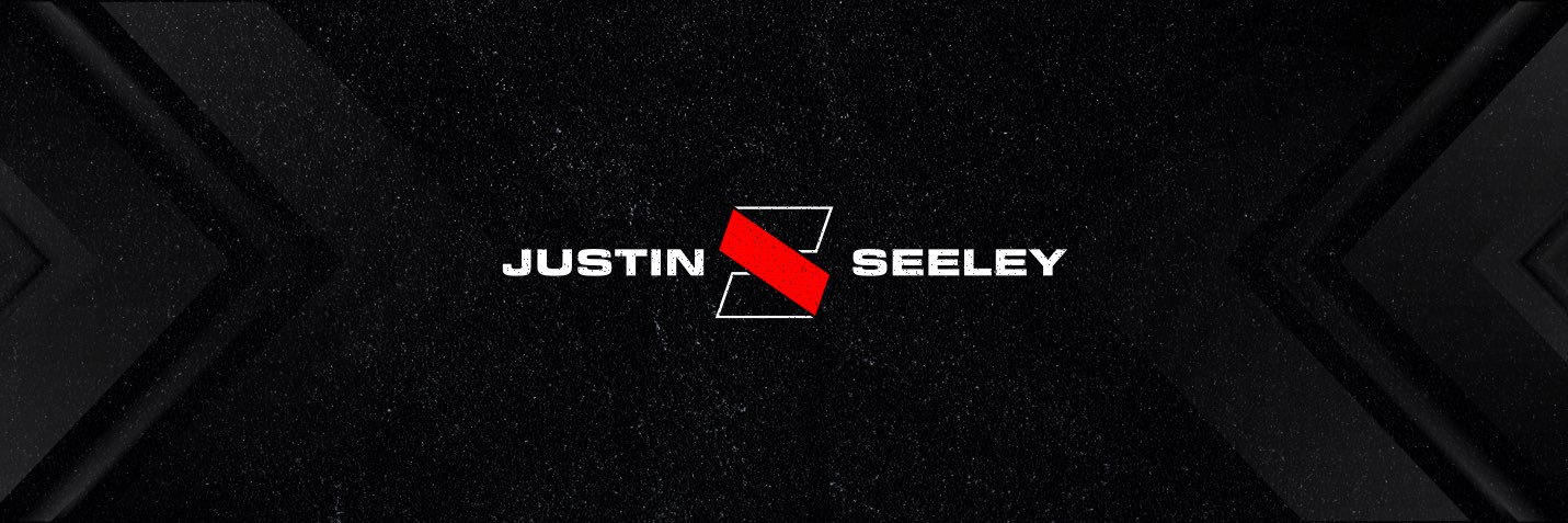 Justin Seeley banner