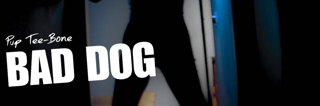 T-bone Troublemaker banner