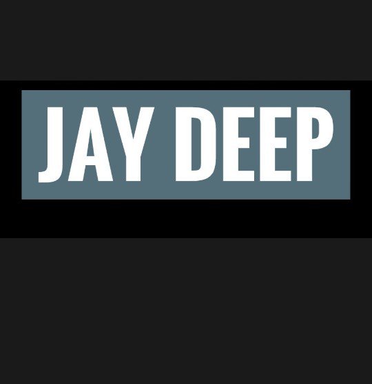 Jay Deep ™ banner