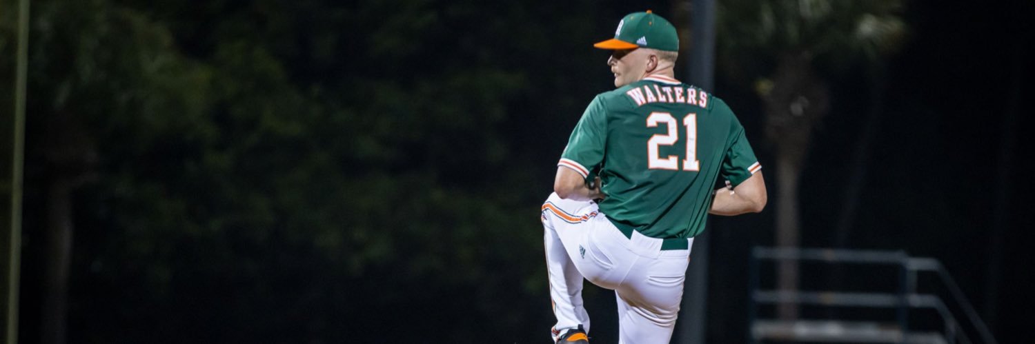 Andrew Walters banner