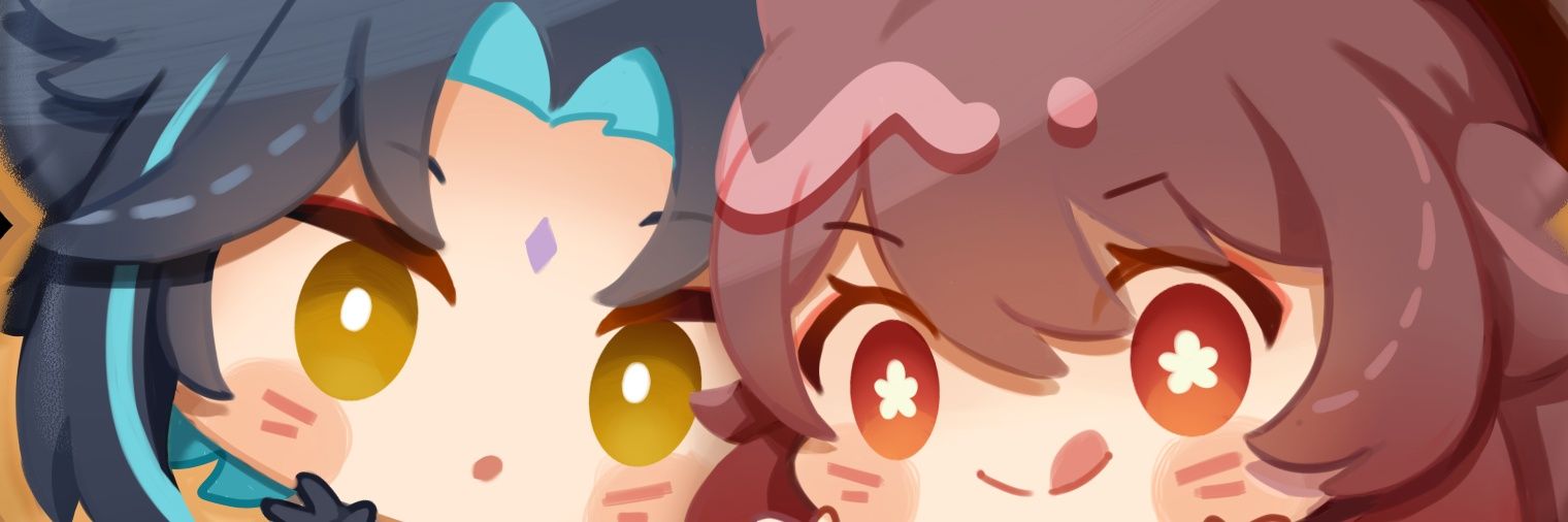 (꒪꒳꒪) Pichii | CF22 G-41 ✨ banner