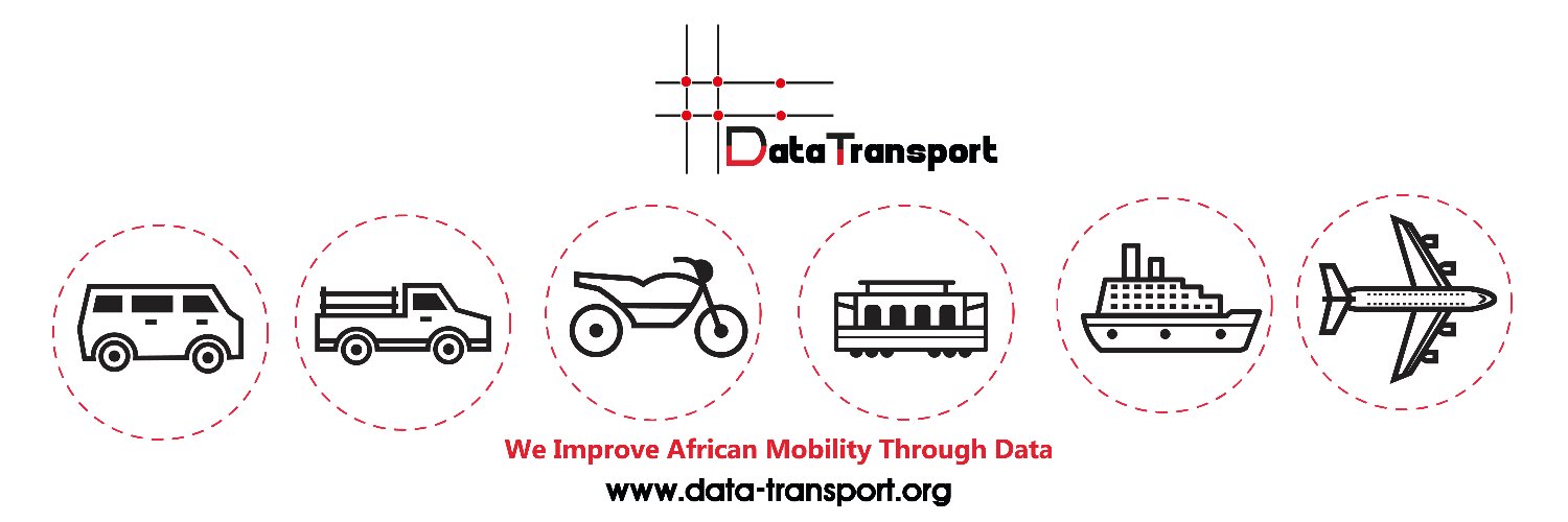 Data Transport-Think Tank banner