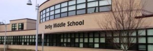 Derby Middle School Profile Banner