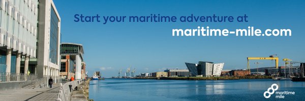 MaritimeMile Profile Banner