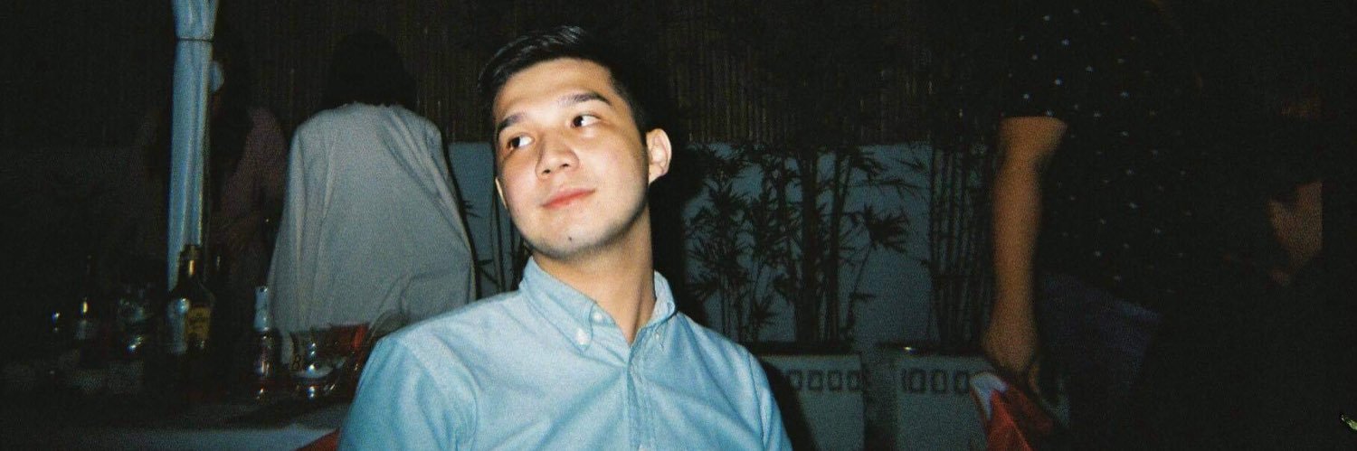 eydelguy's profile banner image