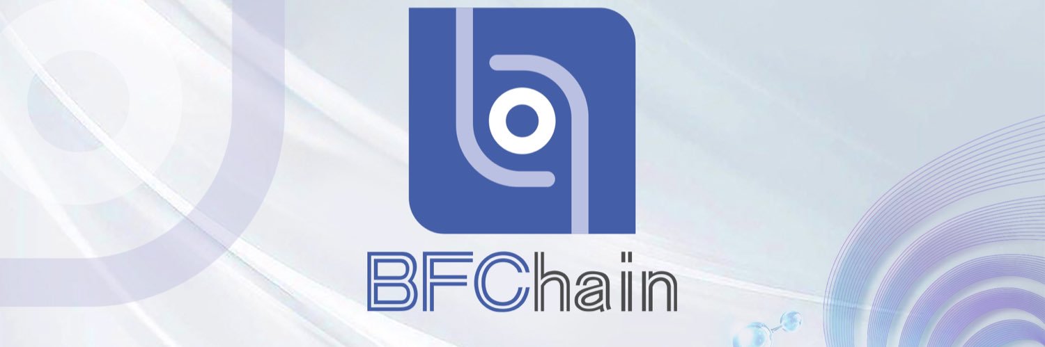 BFChain banner