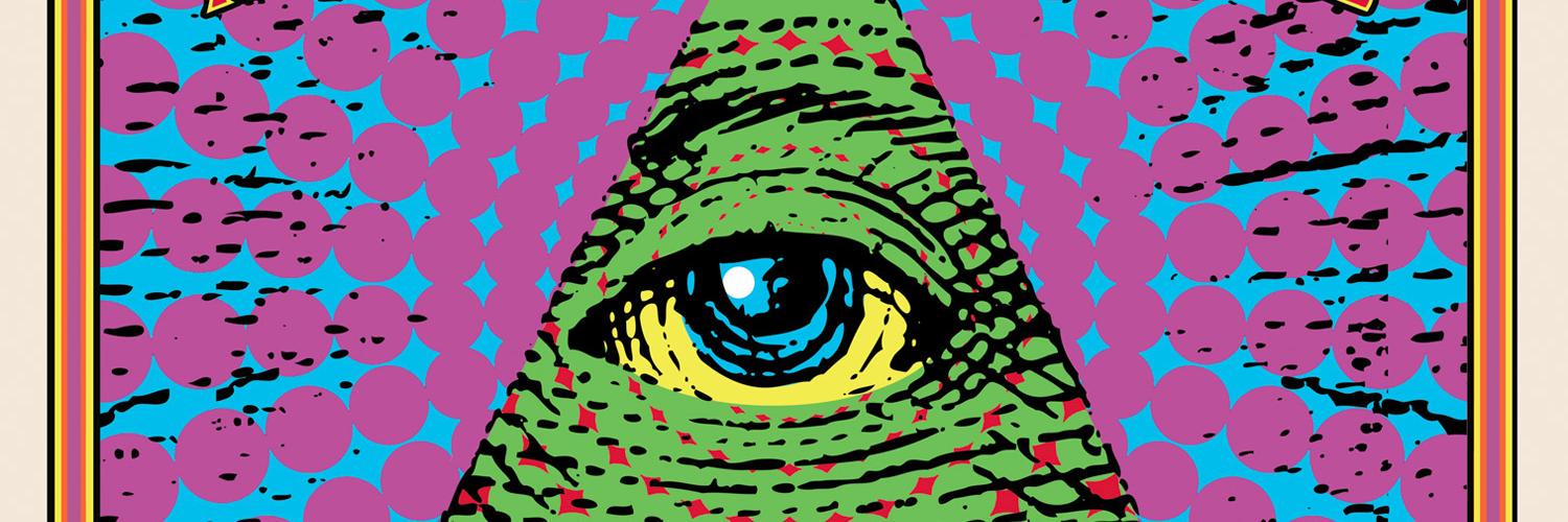 leroypowell's profile banner image