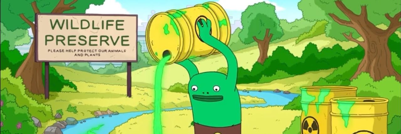 Ronan HM banner