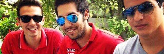 wassimbenhamida's profile banner image