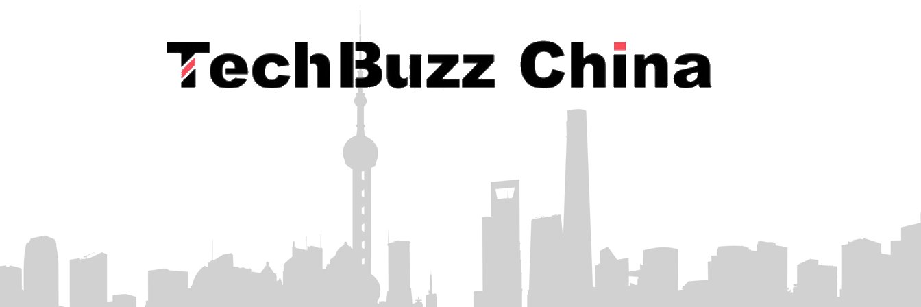 Tech Buzz China banner