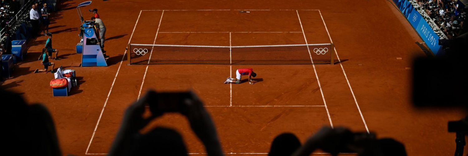 Андрей 🇵🇪 banner