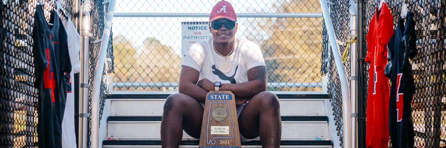 Khurtiss KP Perry banner