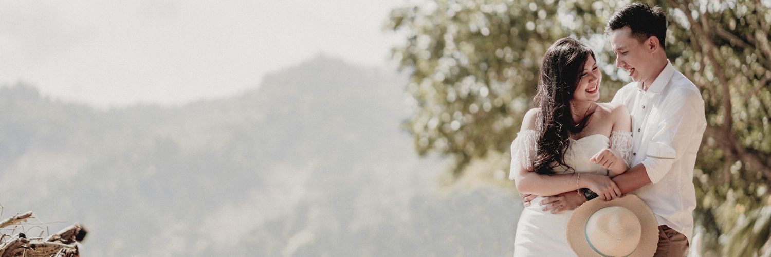 Monica Halim ♥ banner