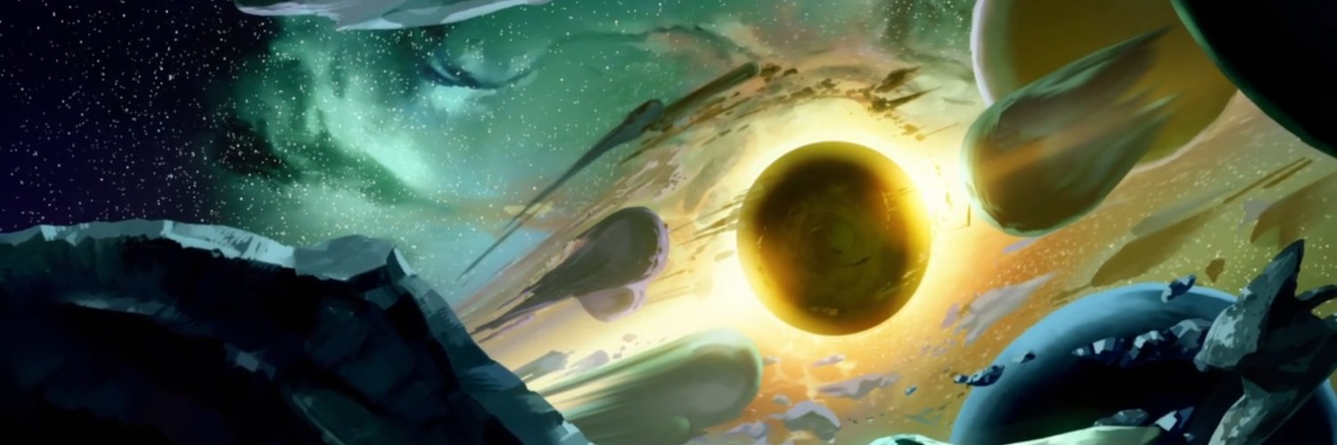 2ndAlienRobot's profile banner image