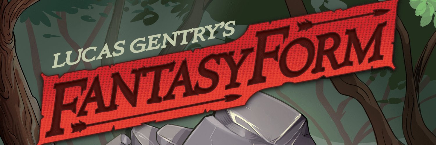 Lucas Gentry banner
