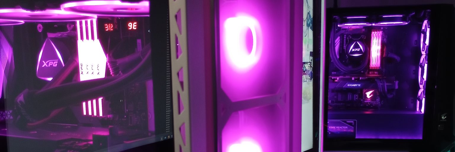 LuiggyRE7's profile banner image