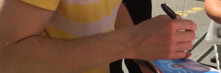 reallyrauch's profile banner image