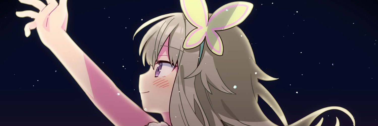 maybemint's banner