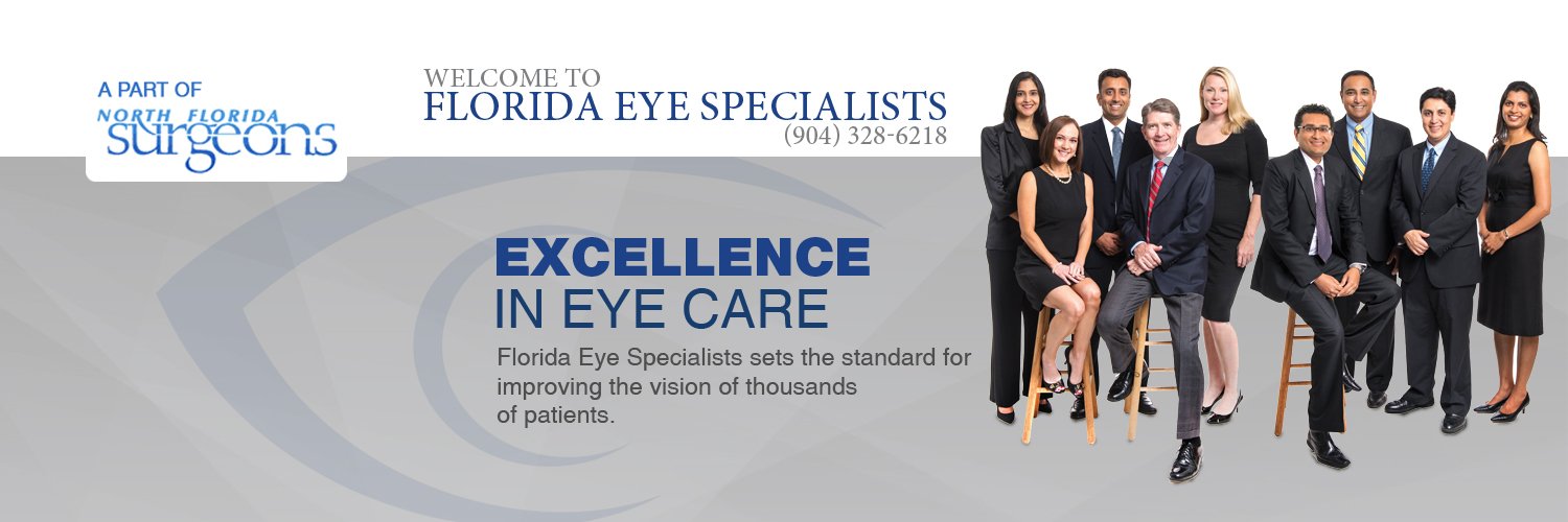 FloridaEyeJax's profile banner image