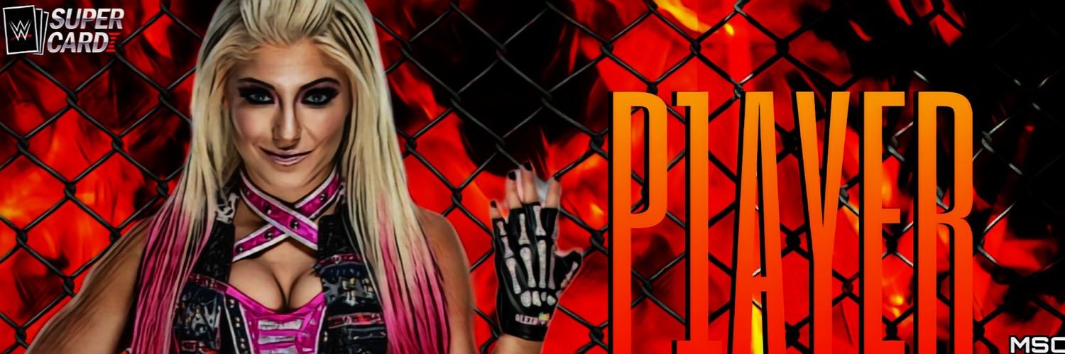 P1ayer banner