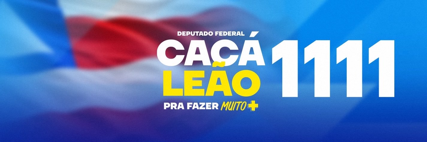 CacaLeao's profile banner image