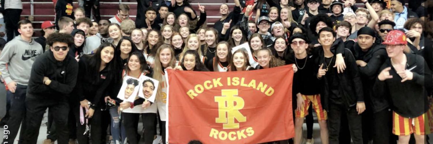 Quarry Crazies banner