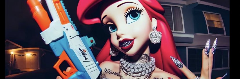 username banner