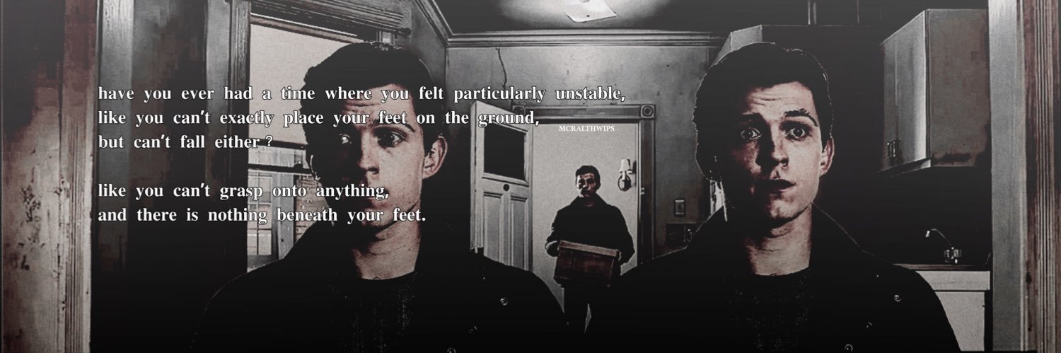 ❛ 𝓹𝐚𝐫𝐤𝐞𝐫. banner